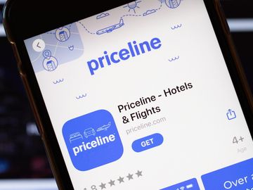 Priceline partners with Google to deploy generative AI